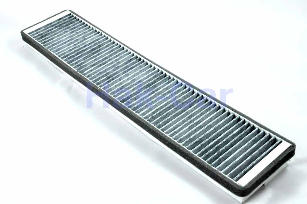 Filtr Kabinowy Ford Mondeo 93-07 - W�glowy