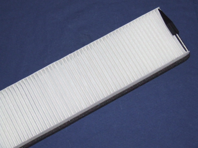 Filtr Kabinowy Ford Mondeo 93-07