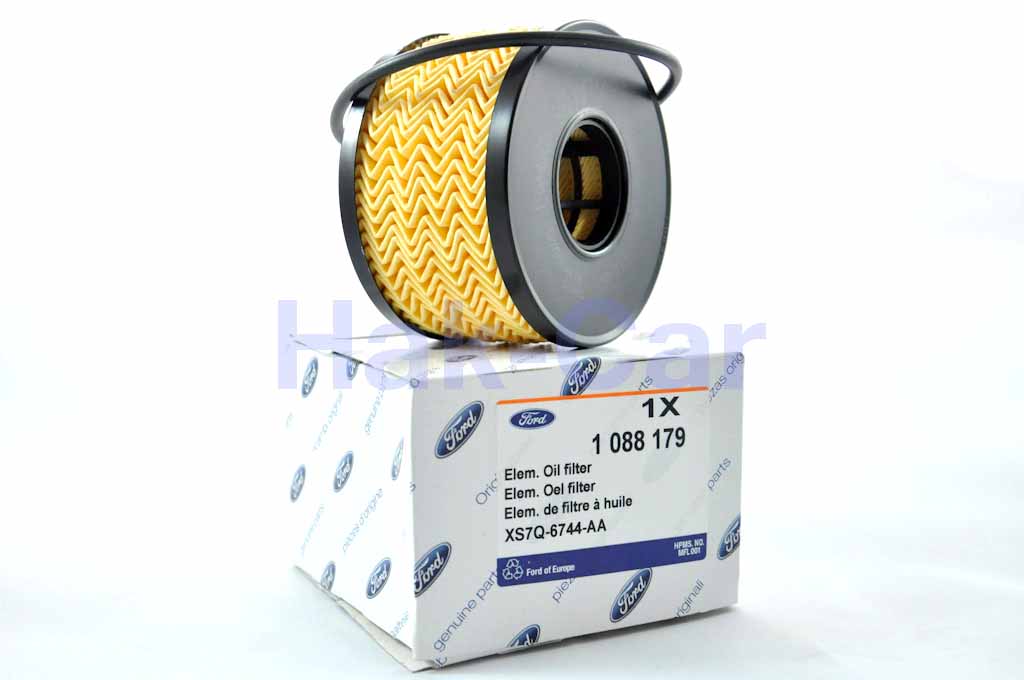 Filtr Oleju Ford - 1349745 Org. Filtr Oleju Ford - 1349745 Org.