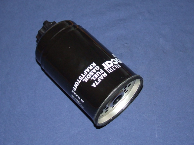 Filtr Paliwa Ford Transit 86-97