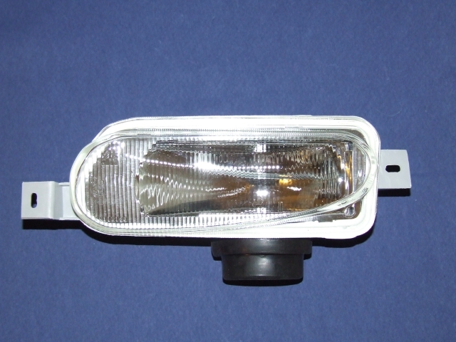 Halogen Ford - 1059447 - Lewy