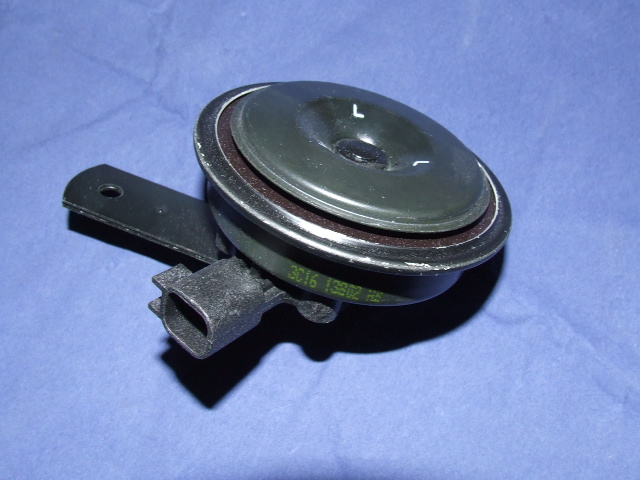 Klakson Ford Transit 00-06