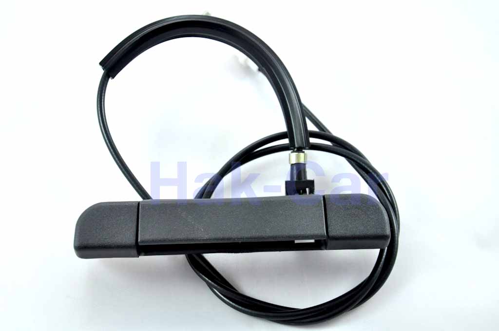 Klamka Wewn�trzna Ford Transit 00-06 - Boczna D
