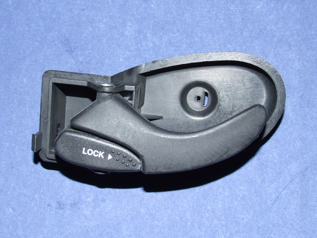 Klamka Wewn�trzna Ford Transit 00- Lewa