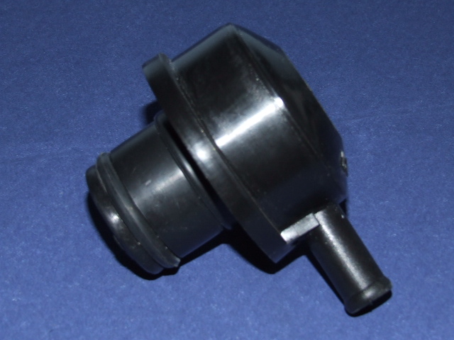 Korek Wlewu Oleju Ford - 6165786