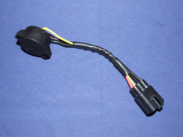 Kostka Stacyjki Ford