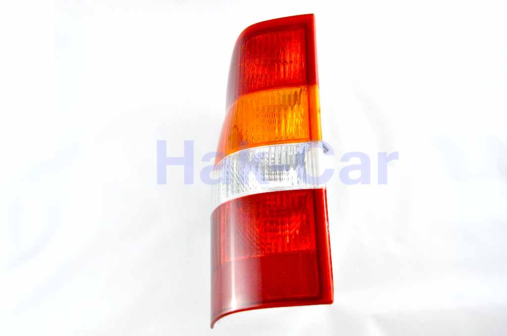 Lampa Tylna Ford Transit 00-06 - Lewa
