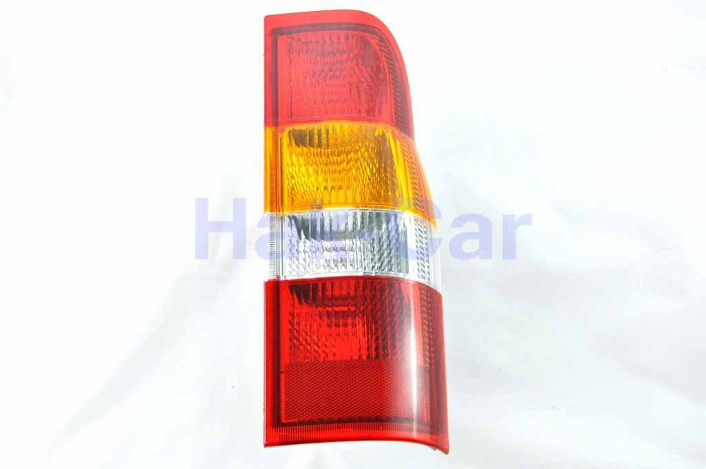 Lampa Tylna Ford Transit 00-06 - Prawa