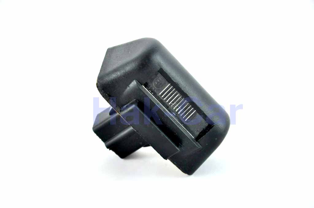 Lampka Tablicy Rejestracyjnej Ford Transit 86-06