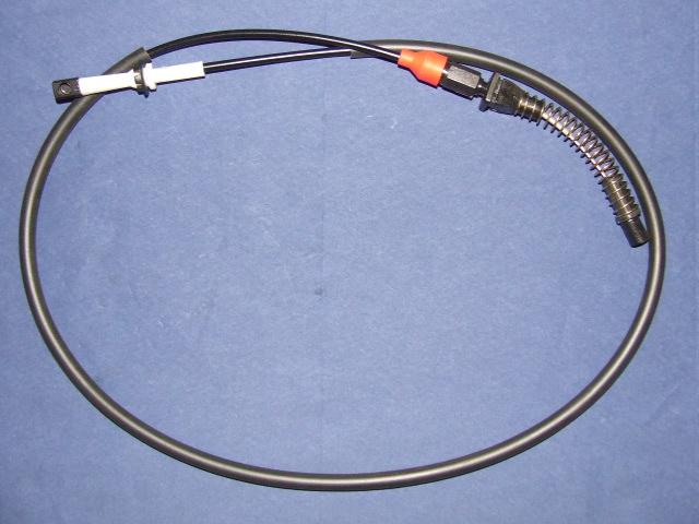 Linka Gazu Ford Transit 91-00