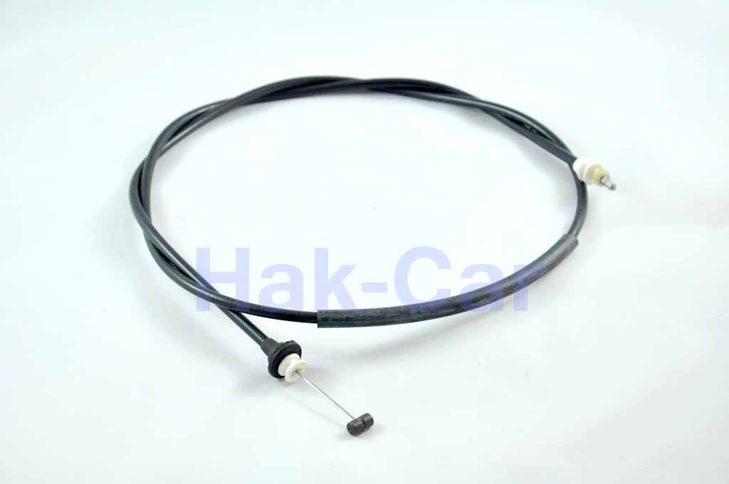 Linka Otwierania Maski Ford Transit 86-00