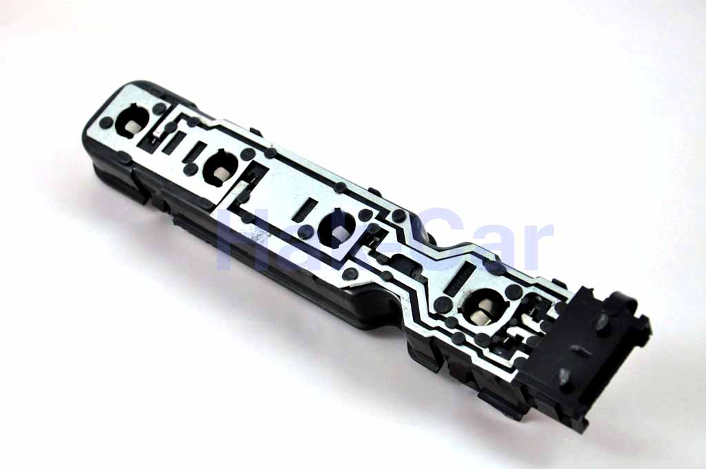 Listwa �ar�wkowa Lampy Tylnej Ford Transit 86-00