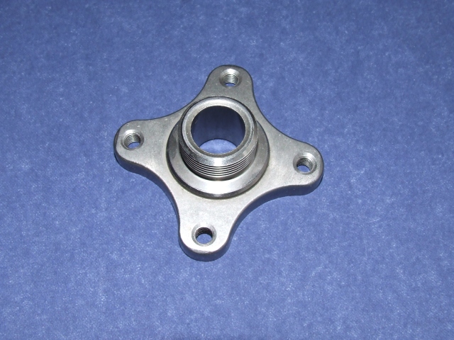 Mocowanie Wentylatora Ford Transit 86-00