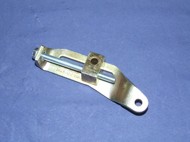 Napinacz Alternatora Ford Transit 86-97 - Lucas