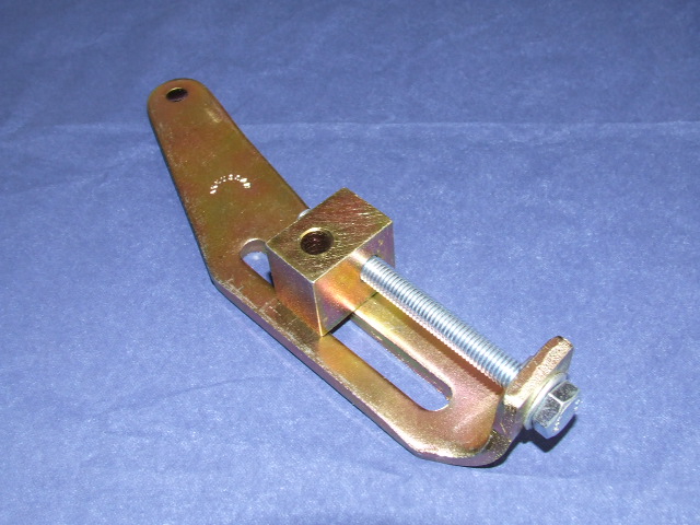 Napinacz Alternatora Ford Transit 97-00 - Bosch