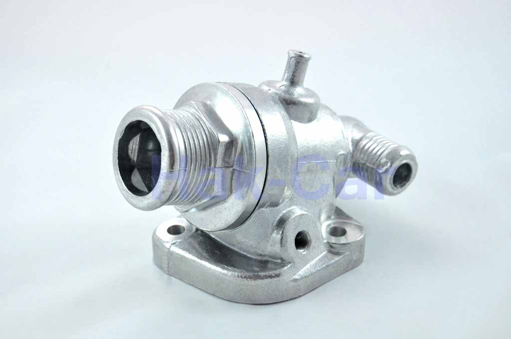 Termostat, Obudowa Termostatu Ford Transit - 2.5TD