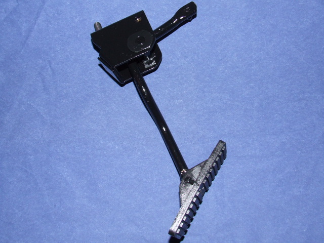 Peda� Gazu Ford Transit 86-00