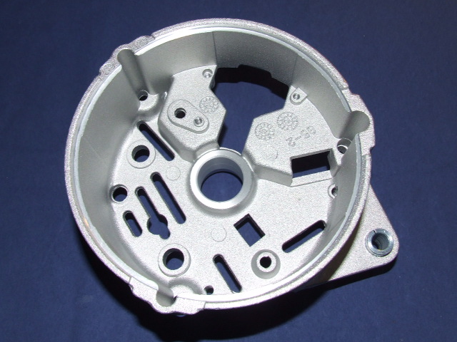 Obudowa Alternatora Ford Transit 86-97 - Tylna