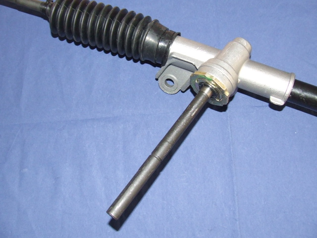 Przek�adnia Kierownicza Ford Escort 90-01