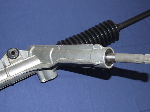 Przek�adnia Kierownicza Ford Tranist 86-00