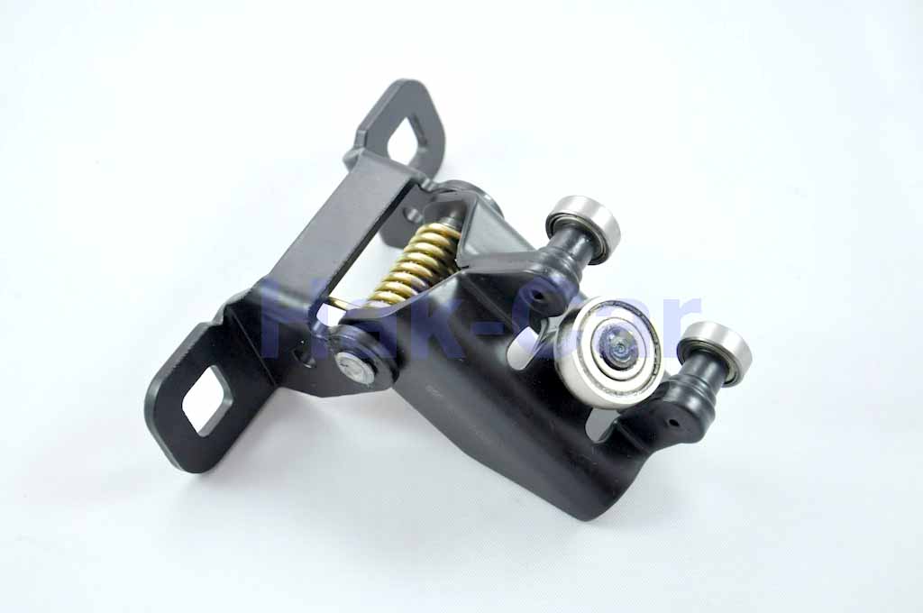 Rolka �rodkowa Drzwi Bocznych Ford Transit 00-06
