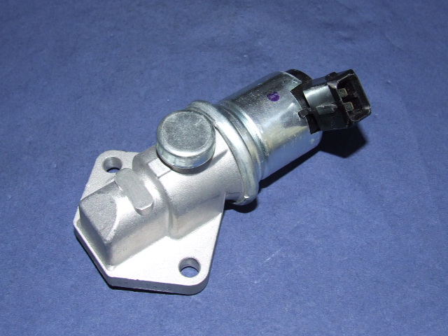 Silnik, Silniczek Krokowy Ford Galaxy, Scorpio