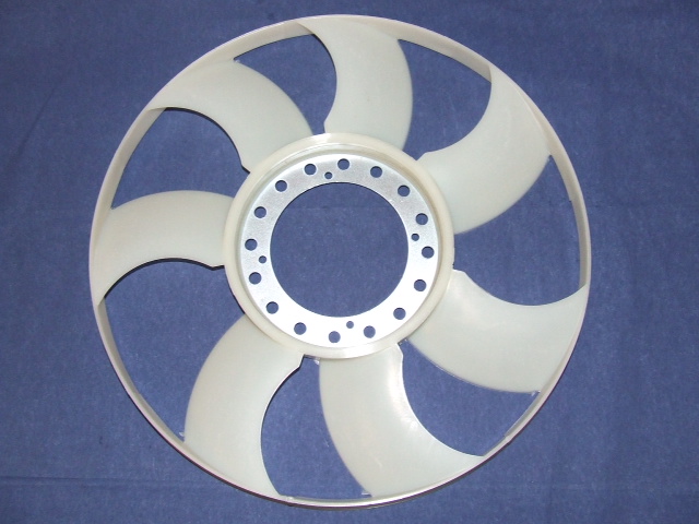Wentylator Ford Transit 00-06