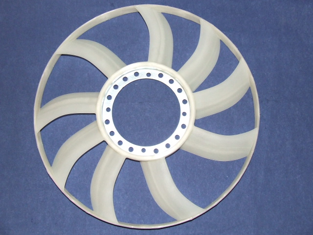 Wentylator Ford Transit 94-00