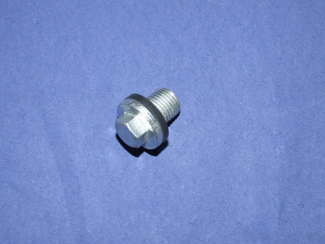 �ruba Spustu Oleju Ford -98