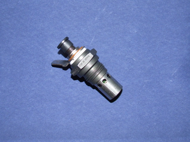 �wieca P�omieniowa Ford Transit 86-00 - 8V