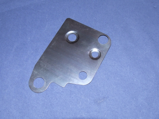 Uszczelka Pompy VACUM Ford Transit 00-06