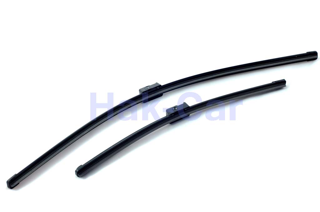 Wycieraczki Ford Focus 04- FLAT BLADE