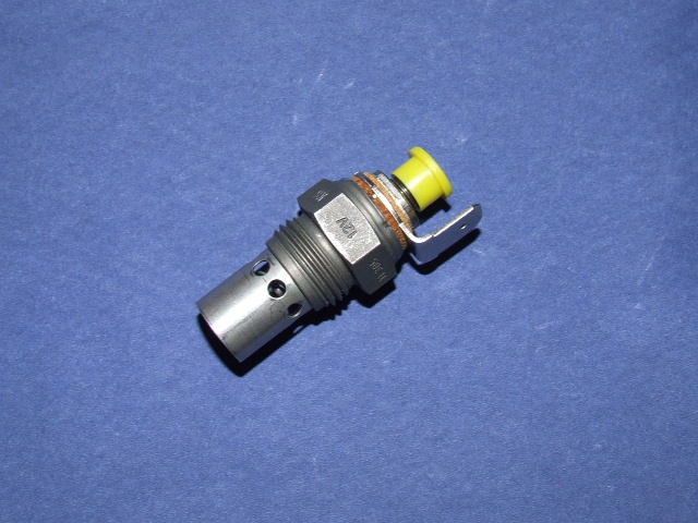 �wieca P�omieniowa Ford Transit 86-00 - 12V